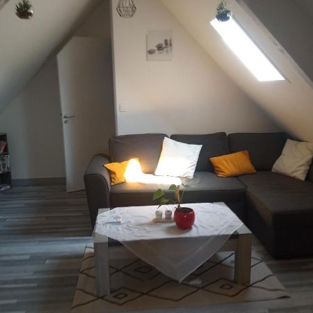 La Maison Des Taillis Saint-Paul  外观 照片